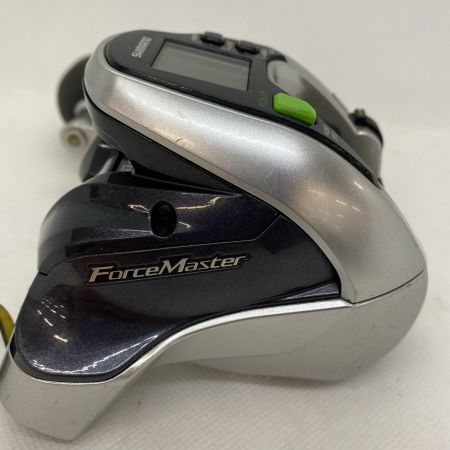 ΨΨ SHIMANO シマノ 電動リール　15フォースマスター 800 03295
