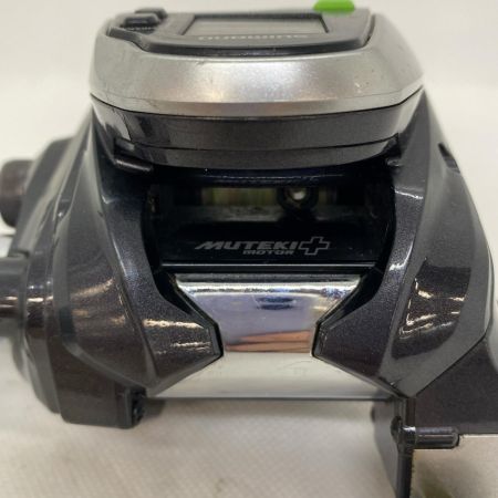 ΨΨ SHIMANO シマノ 電動リール　15フォースマスター 800 03295