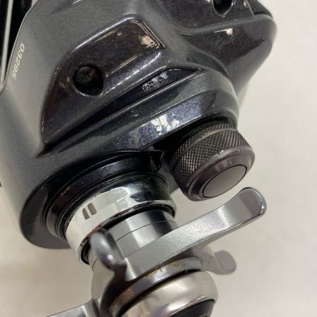 ΨΨ SHIMANO シマノ 電動リール　15フォースマスター 800 03295