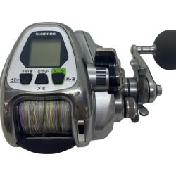 ΨΨ SHIMANO シマノ 電動リール  11フォースマスター2000MK 02906 Cランク