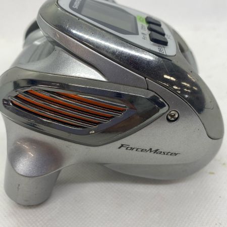 ΨΨ SHIMANO シマノ 電動リール  11フォースマスター2000MK 02906