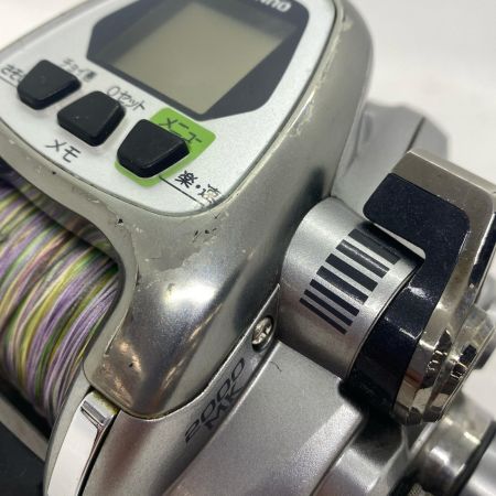 ΨΨ SHIMANO シマノ 電動リール  11フォースマスター2000MK 02906