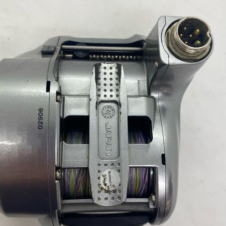 ΨΨ SHIMANO シマノ 電動リール  11フォースマスター2000MK 02906