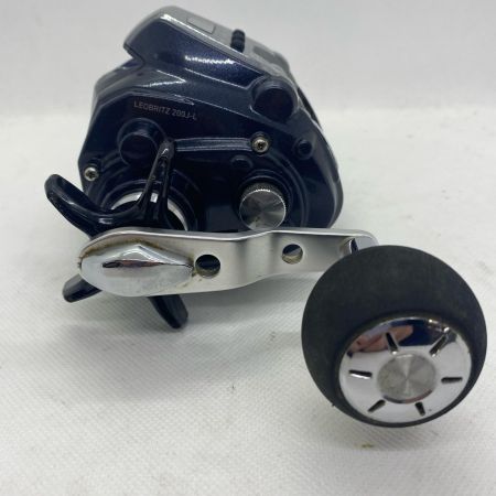 ΨΨ DAIWA ダイワ 電動リール　レオブリッツ 200J-L 801473