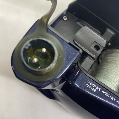 ΨΨ DAIWA ダイワ 電動リール　レオブリッツ 200J-L 801473