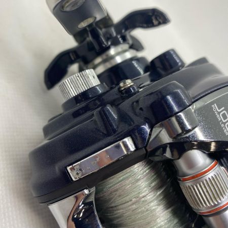 ΨΨ DAIWA ダイワ 電動リール　レオブリッツ 200J-L 801473