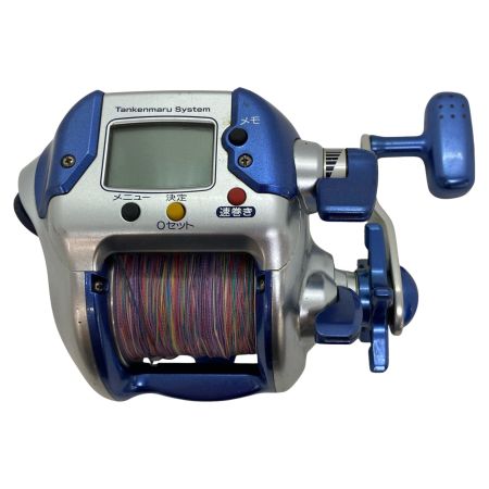 ΨΨ SHIMANO シマノ 電動リール　04電動丸3000Ｈ キズ・サビ有　本体のみ 01860