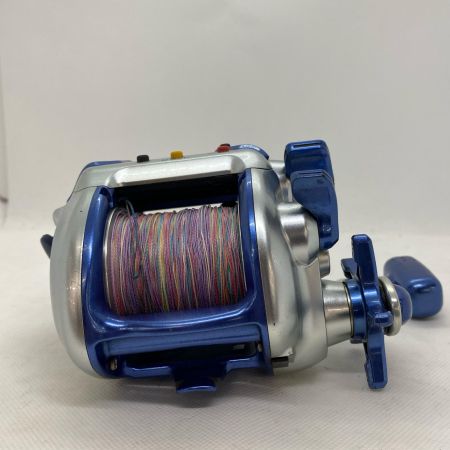 ΨΨ SHIMANO シマノ 電動リール　04電動丸3000Ｈ キズ・サビ有　本体のみ 01860