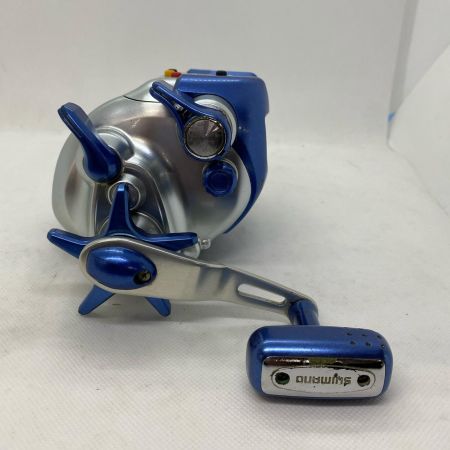 ΨΨ SHIMANO シマノ 電動リール　04電動丸3000Ｈ キズ・サビ有　本体のみ 01860