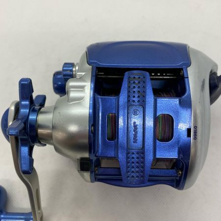 ΨΨ SHIMANO シマノ 電動リール　04電動丸3000Ｈ キズ・サビ有　本体のみ 01860
