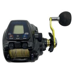 ΨΨ DAIWA ダイワ 電動リール　17レオブリッツ500J 使用感有 16.1Ｋ 31Ｈ　本体のみ 810001 Cランク