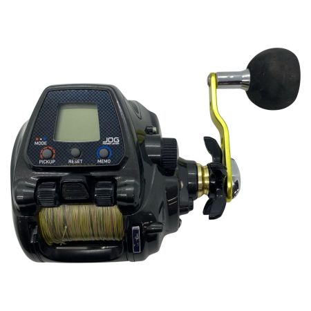 ΨΨ DAIWA ダイワ 電動リール　17レオブリッツ500J 使用感有 16.1Ｋ 31Ｈ　本体のみ 810001