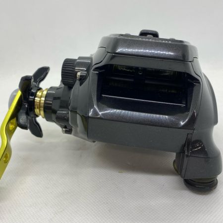 ΨΨ DAIWA ダイワ 電動リール　17レオブリッツ500J 使用感有 16.1Ｋ 31Ｈ　本体のみ 810001