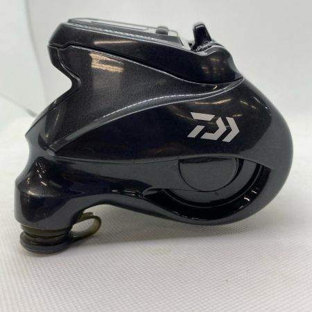 ΨΨ DAIWA ダイワ 電動リール　17レオブリッツ500J 使用感有 16.1Ｋ 31Ｈ　本体のみ 810001