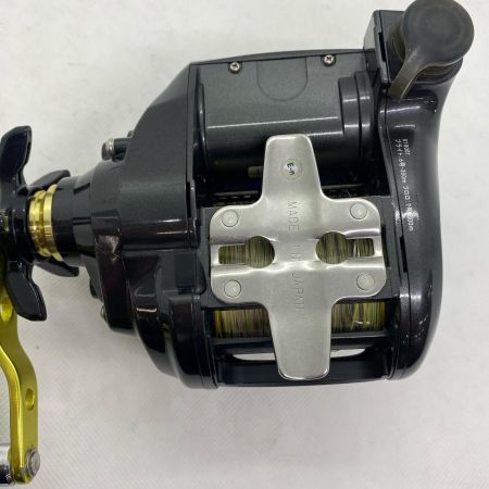 ΨΨ DAIWA ダイワ 電動リール　17レオブリッツ500J 使用感有 16.1Ｋ 31Ｈ　本体のみ 810001