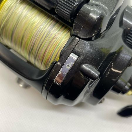 ΨΨ DAIWA ダイワ 電動リール　17レオブリッツ500J 使用感有 16.1Ｋ 31Ｈ　本体のみ 810001