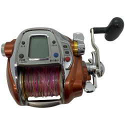 ΨΨ DAIWA ダイワ 電動リール　06シーボーグ750 使用感有 28.9Ｋ 66Ｈ本体のみ 801382 Cランク