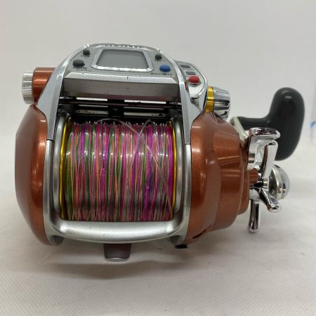 ΨΨ DAIWA ダイワ 電動リール　06シーボーグ750 使用感有 28.9Ｋ 66Ｈ本体のみ 801382