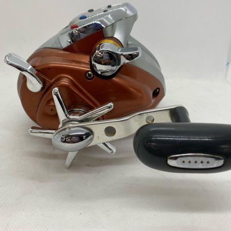 ΨΨ DAIWA ダイワ 電動リール　06シーボーグ750 使用感有 28.9Ｋ 66Ｈ本体のみ 801382