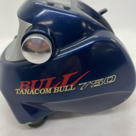 ΨΨ DAIWA ダイワ 電動リール　タナコンブル750 801380