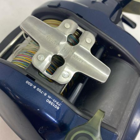 ΨΨ DAIWA ダイワ 電動リール　タナコンブル750 801380