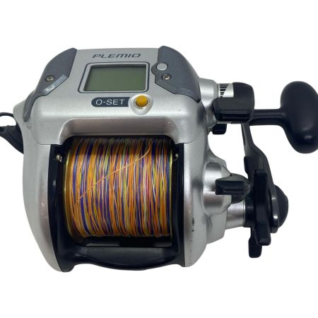 ΨΨ SHIMANO シマノ  電動リール  12プレミオ 3000 02911