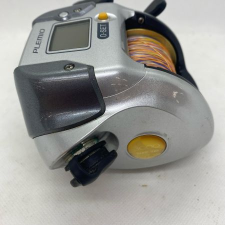 ΨΨ SHIMANO シマノ  電動リール  12プレミオ 3000 02911