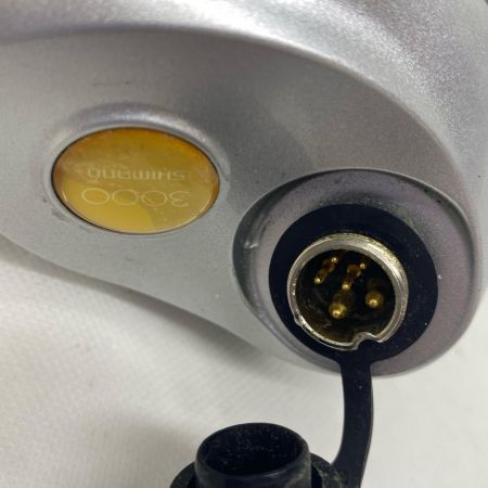 ΨΨ SHIMANO シマノ  電動リール  12プレミオ 3000 02911