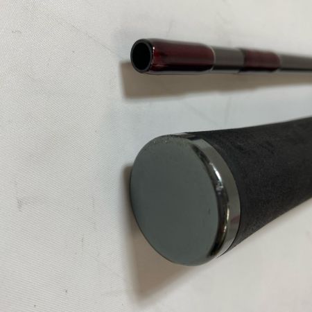 ΨΨ M-AIRE Mアイレ ルアーロッド  正影 ボロン MB-82 MHL