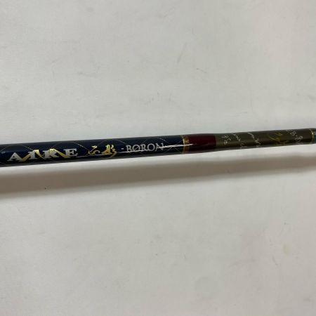 ΨΨ M-AIRE Mアイレ ルアーロッド  正影 ボロン MB-82 MHL