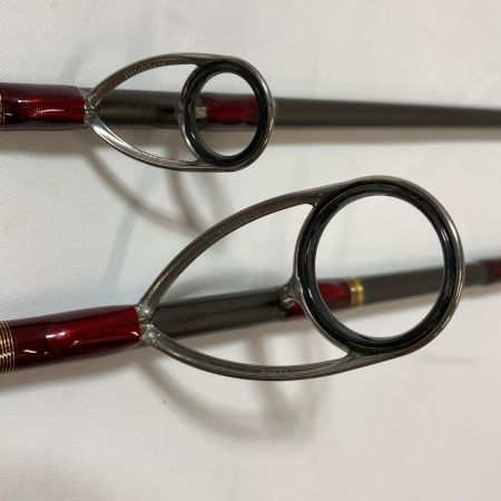 ΨΨ M-AIRE Mアイレ ルアーロッド  正影 ボロン MB-82 MHL