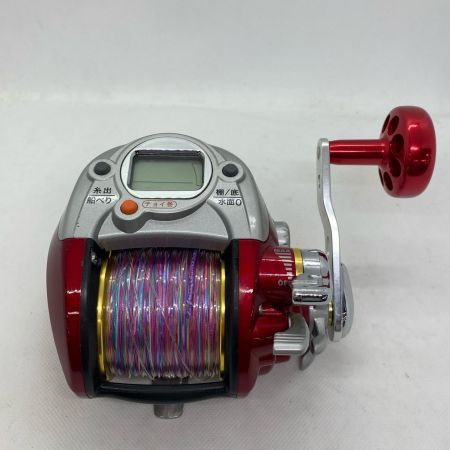 ΨΨ alpha tackle アルファタックル 電動リール　ポラリス iv500R