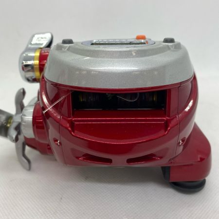 ΨΨ alpha tackle アルファタックル 電動リール　ポラリス iv500R