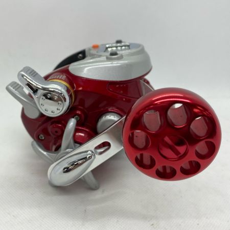 ΨΨ alpha tackle アルファタックル 電動リール　ポラリス iv500R