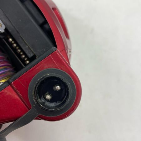 ΨΨ alpha tackle アルファタックル 電動リール　ポラリス iv500R