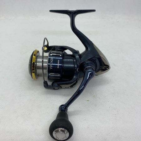 ΨΨ SHIMANO シマノ スピニングリール　17ツインパワーXD C3000XG  03746