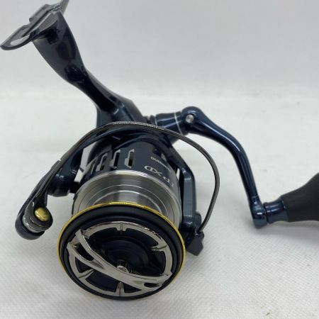 ΨΨ SHIMANO シマノ スピニングリール　17ツインパワーXD C3000XG  03746