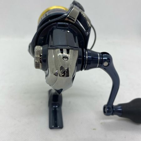 ΨΨ SHIMANO シマノ スピニングリール　17ツインパワーXD C3000XG  03746