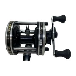 ΨΨ Abu Garcia アブガルシア 両軸リール   アンバサダー5500C Bランク