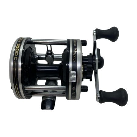 ΨΨ Abu Garcia アブガルシア 両軸リール   アンバサダー5500C