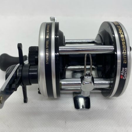 ΨΨ Abu Garcia アブガルシア 両軸リール   アンバサダー5500C