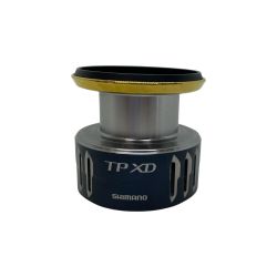 ΨΨ SHIMANO シマノ スプール　 TPXD 17 ツインパワーC3000XG Bランク