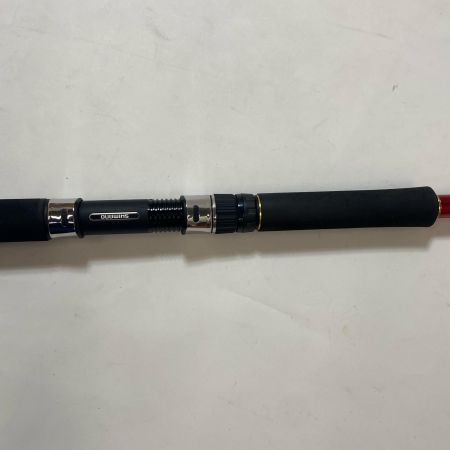 ΨΨ SHIMANO シマノ スピニングリール　20ワールドシャウラ BG 21203R-3 キズ有 袋付き 30196