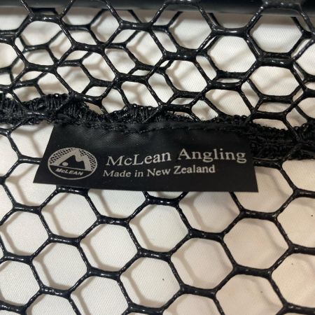 ΨΨ McLean ランディングネット