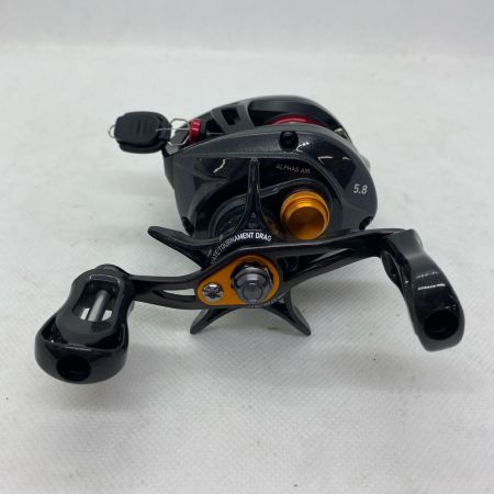 ΨΨ DAIWA ダイワ ベイトリール  アルファスAIR 5.8L 00614110