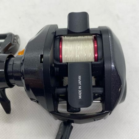 ΨΨ DAIWA ダイワ ベイトリール  アルファスAIR 5.8L 00614110