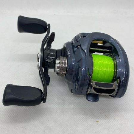 ΨΨ DAIWA ダイワ ベイトリール  ジリオンSV TW 1016SV-L 00613441
