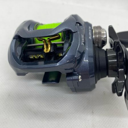 ΨΨ DAIWA ダイワ ベイトリール  ジリオンSV TW 1016SV-L 00613441