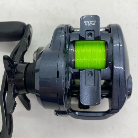 ΨΨ DAIWA ダイワ ベイトリール  ジリオンSV TW 1016SV-L 00613441