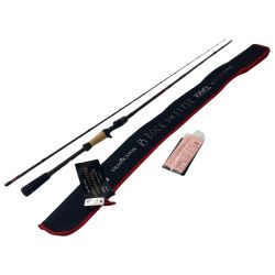 ΨΨ Abu Garcia アブガルシア ルアーロッド   エラディケーター ERSS-77MHF ロックスイーパー 01A21BN Bランク